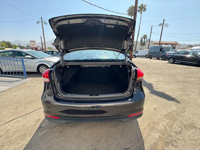 used 2018 Kia Forte car, priced at $8,995