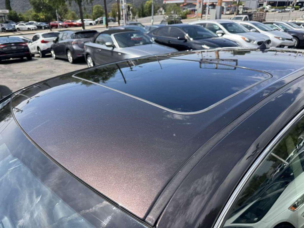 used 2014 Lexus CT 200h car, priced at $13,900