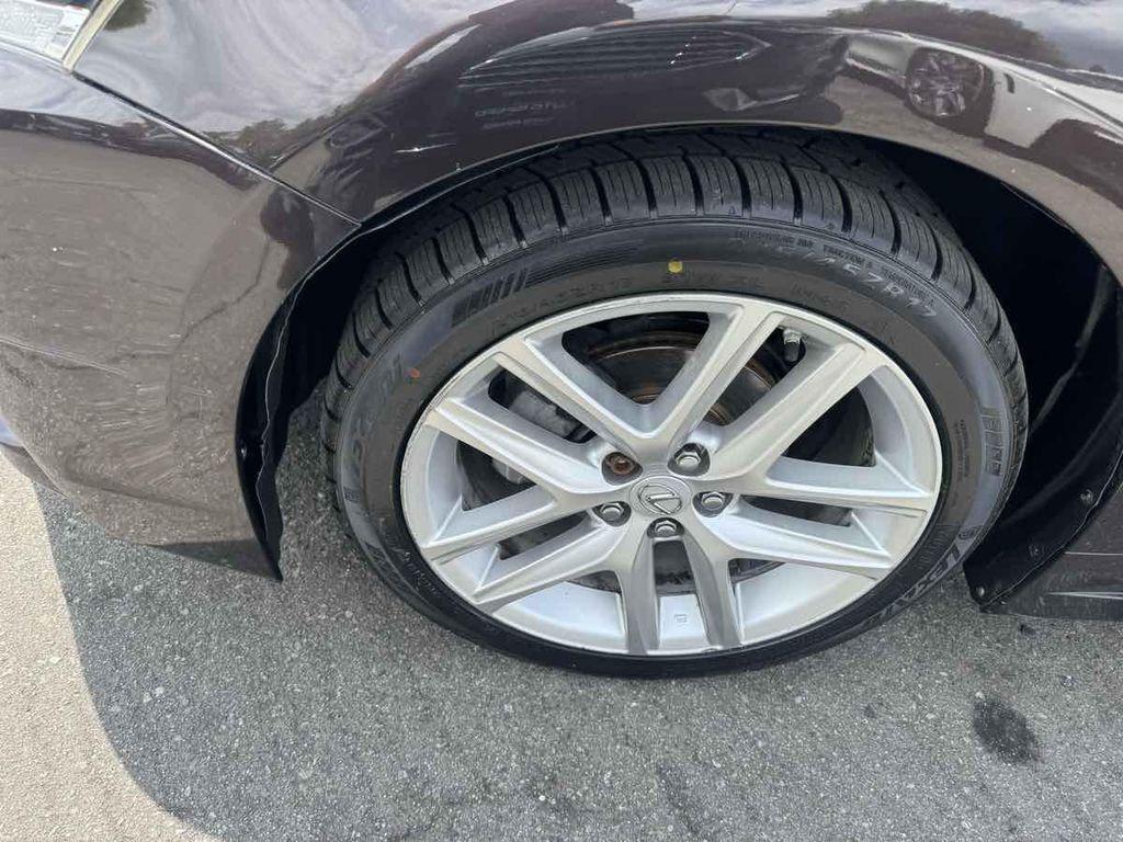 used 2014 Lexus CT 200h car, priced at $13,900