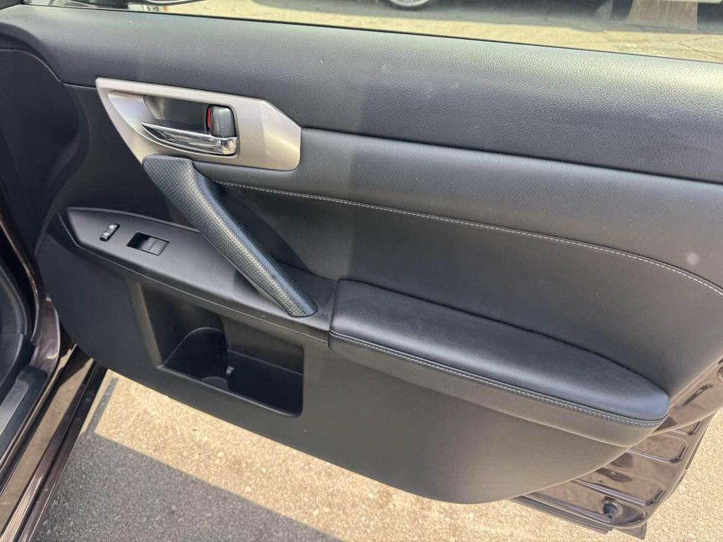 used 2014 Lexus CT 200h car, priced at $13,900