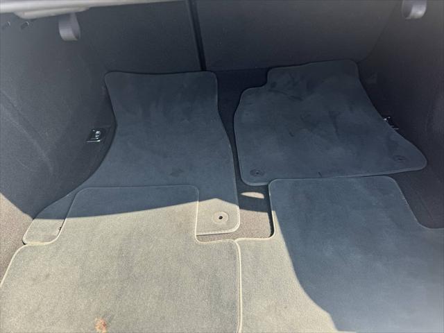 used 2015 Audi A4 car, priced at $8,700