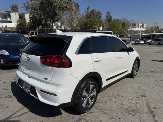 used 2019 Kia Niro car, priced at $10,795