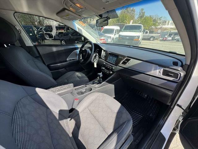 used 2019 Kia Niro car, priced at $10,795