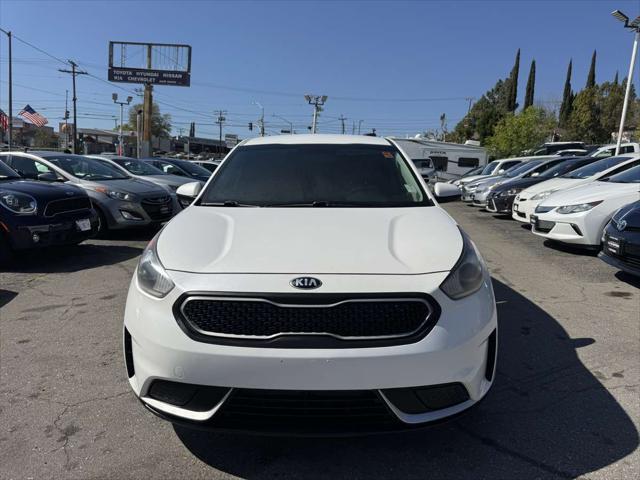 used 2019 Kia Niro car, priced at $10,795