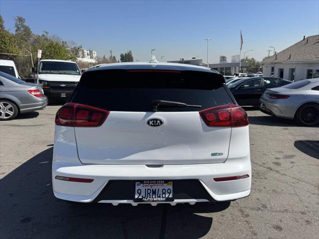 used 2019 Kia Niro car, priced at $10,795