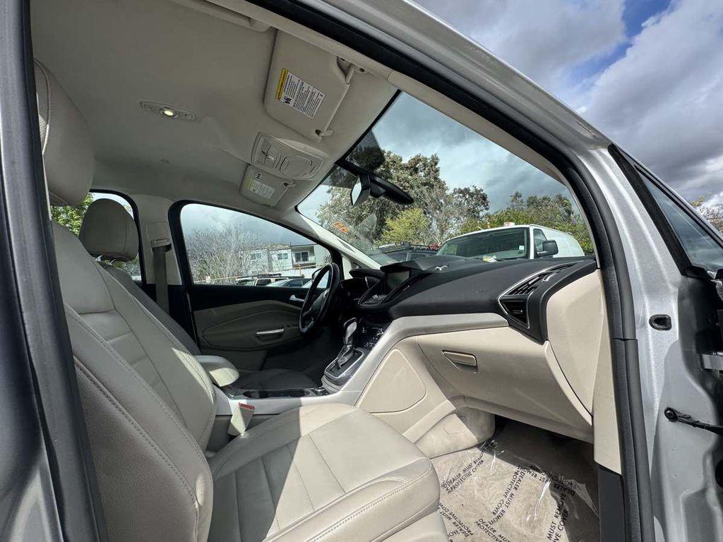 used 2013 Ford C-Max Energi car, priced at $9,900