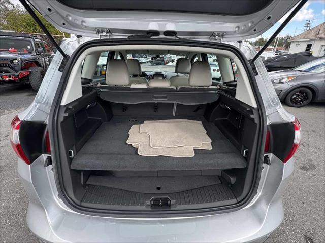 used 2013 Ford C-Max Energi car, priced at $10,995