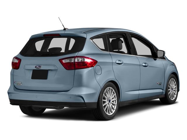 used 2013 Ford C-Max Energi car, priced at $10,995