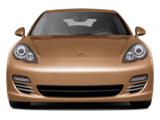 used 2012 Porsche Panamera Hybrid car, priced at $15,495