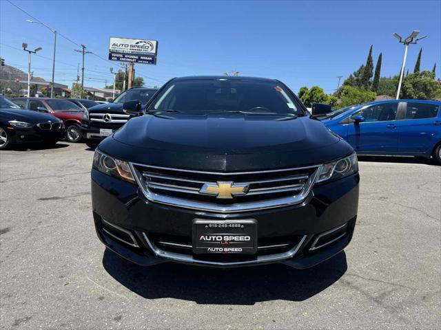 used 2019 Chevrolet Impala car, priced at $13,995