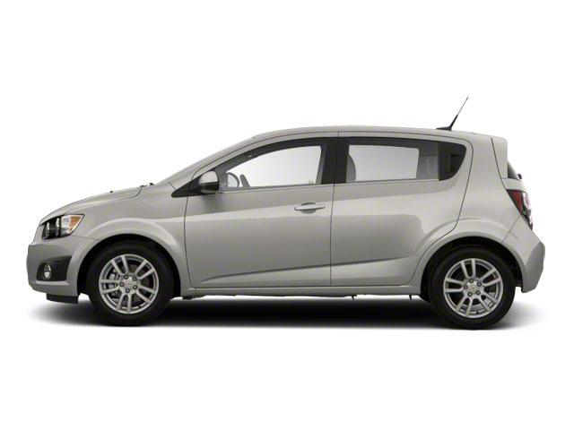 used 2012 Chevrolet Sonic car, priced at $6,495