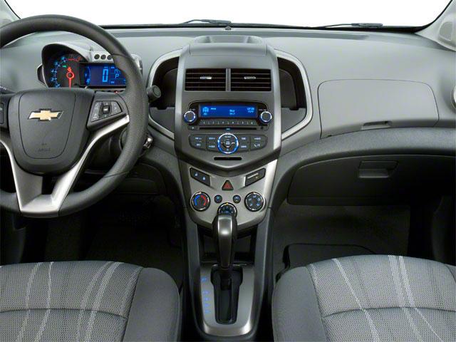 used 2012 Chevrolet Sonic car, priced at $6,495