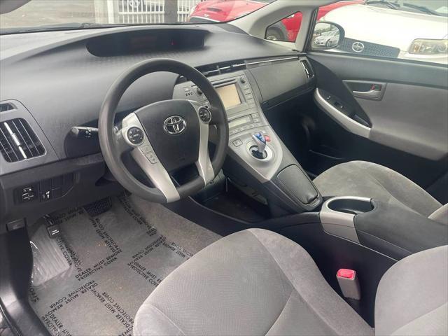 used 2013 Toyota Prius car, priced at $9,495