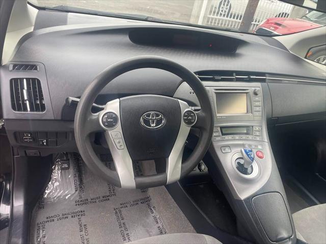 used 2013 Toyota Prius car, priced at $9,495