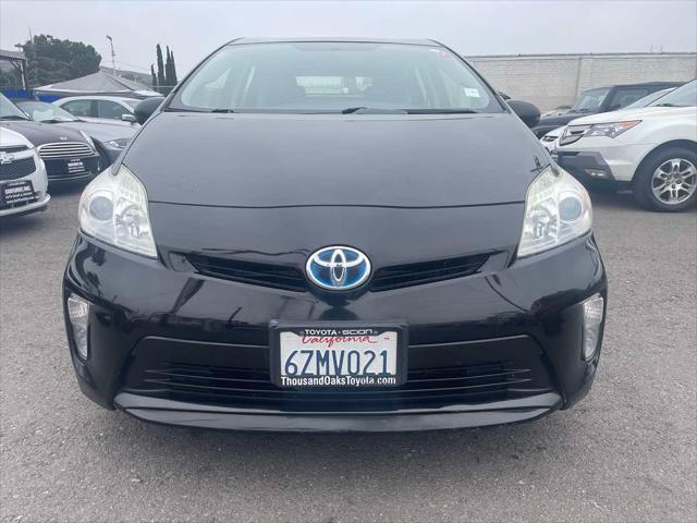 used 2013 Toyota Prius car, priced at $9,495