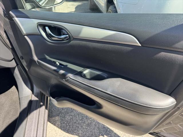 used 2019 Nissan Sentra car, priced at $7,995