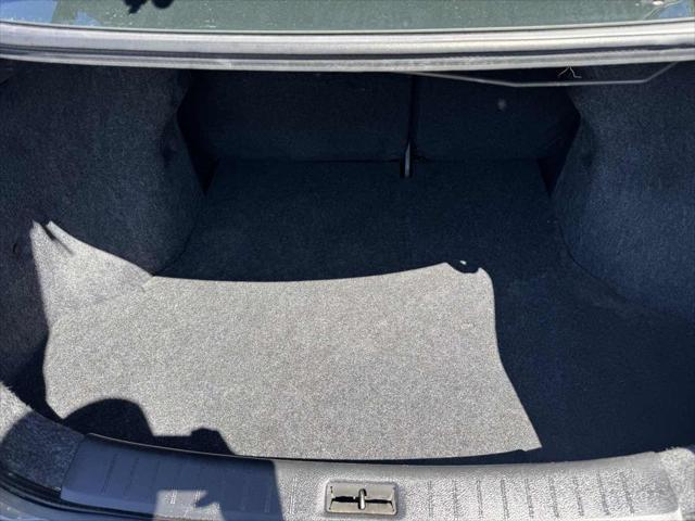 used 2019 Nissan Sentra car, priced at $7,995