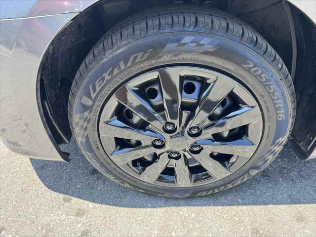 used 2019 Nissan Sentra car, priced at $7,995