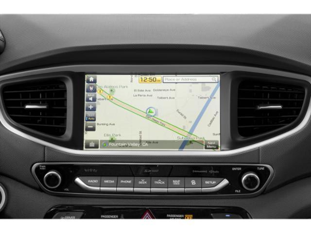 used 2019 Hyundai Ioniq Hybrid car, priced at $11,700