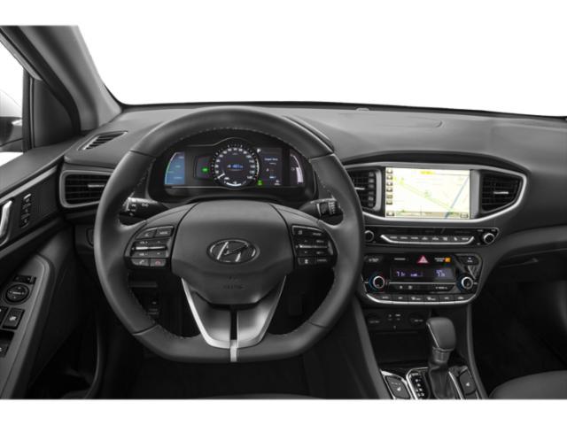 used 2019 Hyundai Ioniq Hybrid car, priced at $11,700