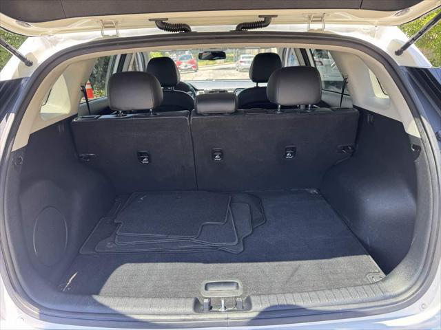 used 2018 Kia Niro car, priced at $12,700