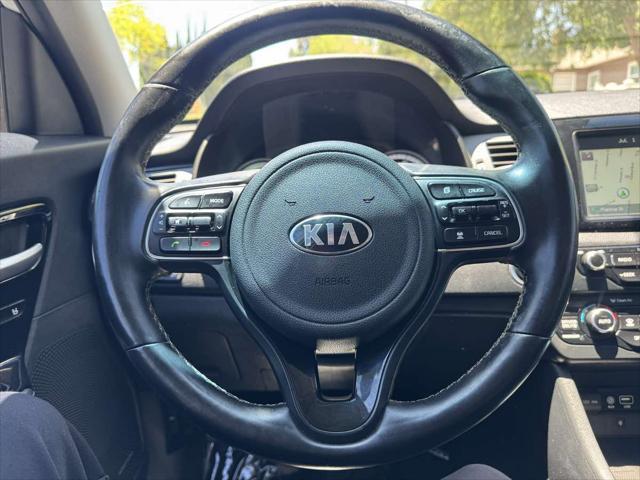 used 2018 Kia Niro car, priced at $12,700