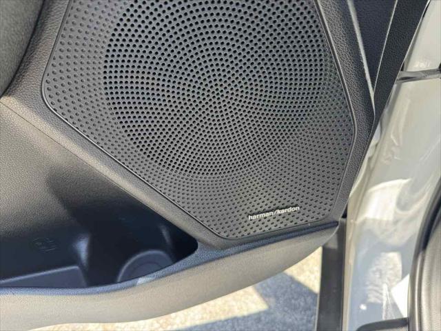 used 2018 Kia Niro car, priced at $12,700