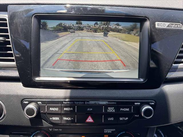 used 2018 Kia Niro car, priced at $12,700