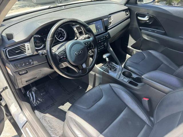 used 2018 Kia Niro car, priced at $12,700