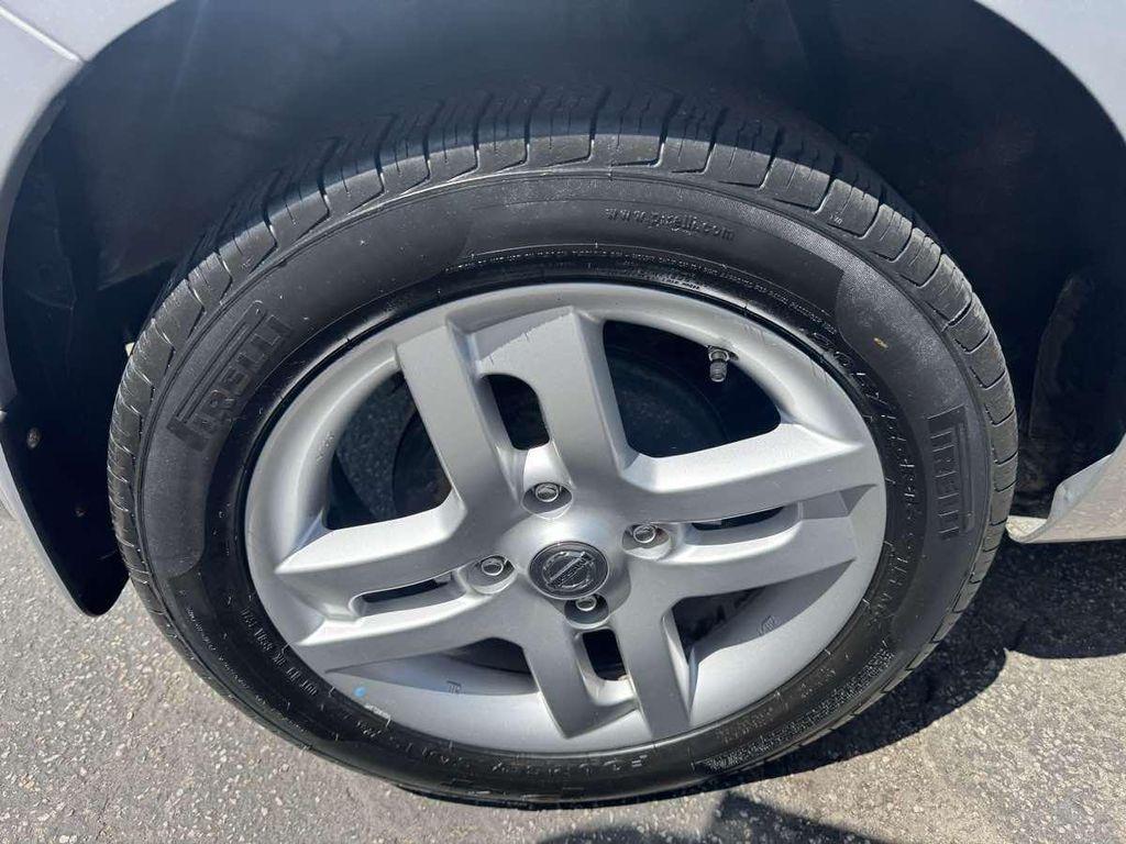 used 2012 Nissan Cube car, priced at $6,500