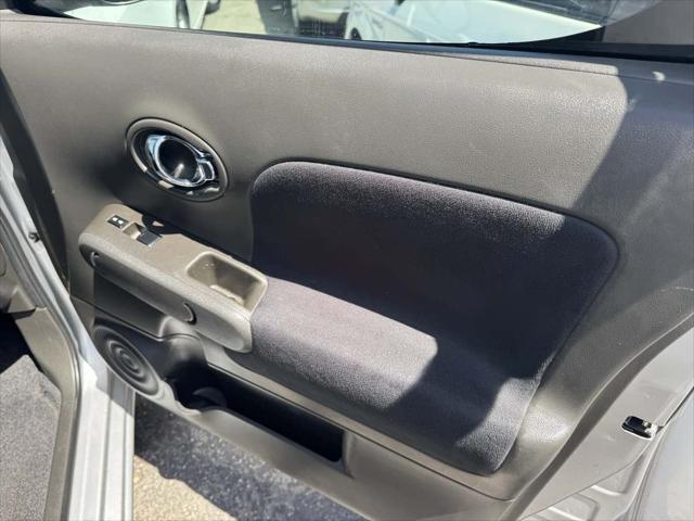 used 2012 Nissan Cube car, priced at $6,900