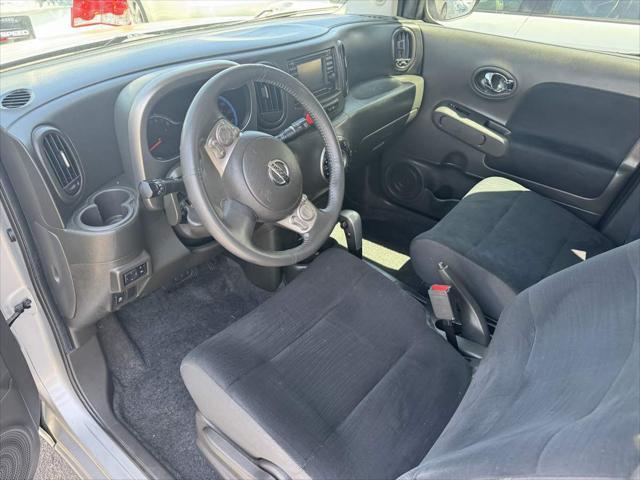 used 2012 Nissan Cube car, priced at $6,900