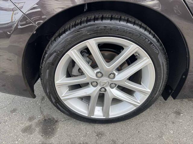 used 2016 Lexus CT 200h car, priced at $13,995