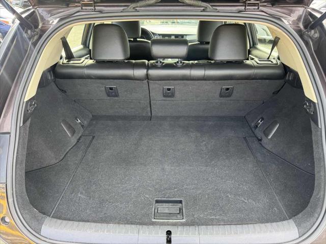 used 2016 Lexus CT 200h car, priced at $13,995