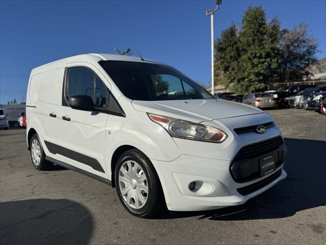 used 2014 Ford Transit Connect car, priced at $9,795