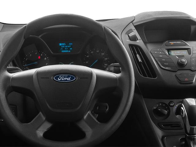 used 2014 Ford Transit Connect car, priced at $9,795