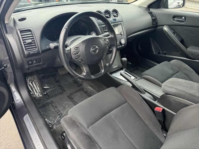 used 2012 Nissan Altima car, priced at $7,795