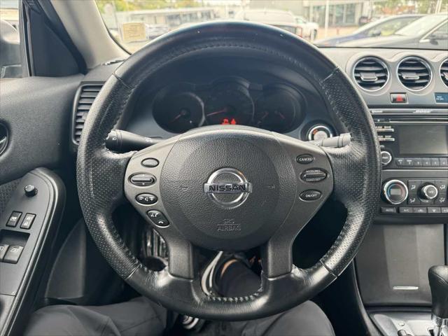 used 2012 Nissan Altima car, priced at $7,795