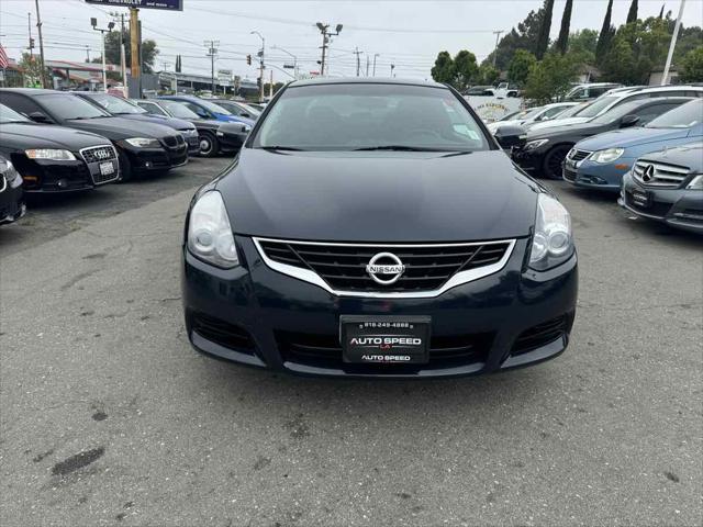 used 2012 Nissan Altima car, priced at $7,795