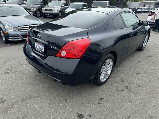 used 2012 Nissan Altima car, priced at $7,795