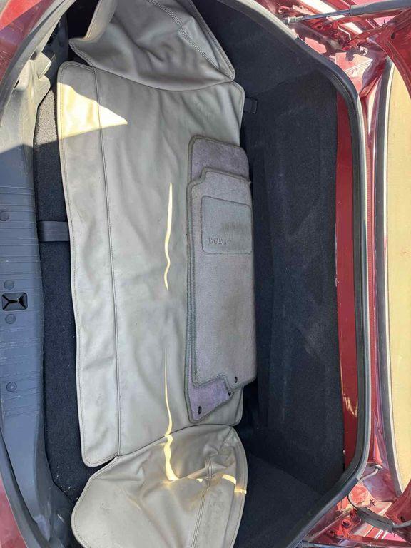 used 1999 Jaguar XK8 car, priced at $7,995