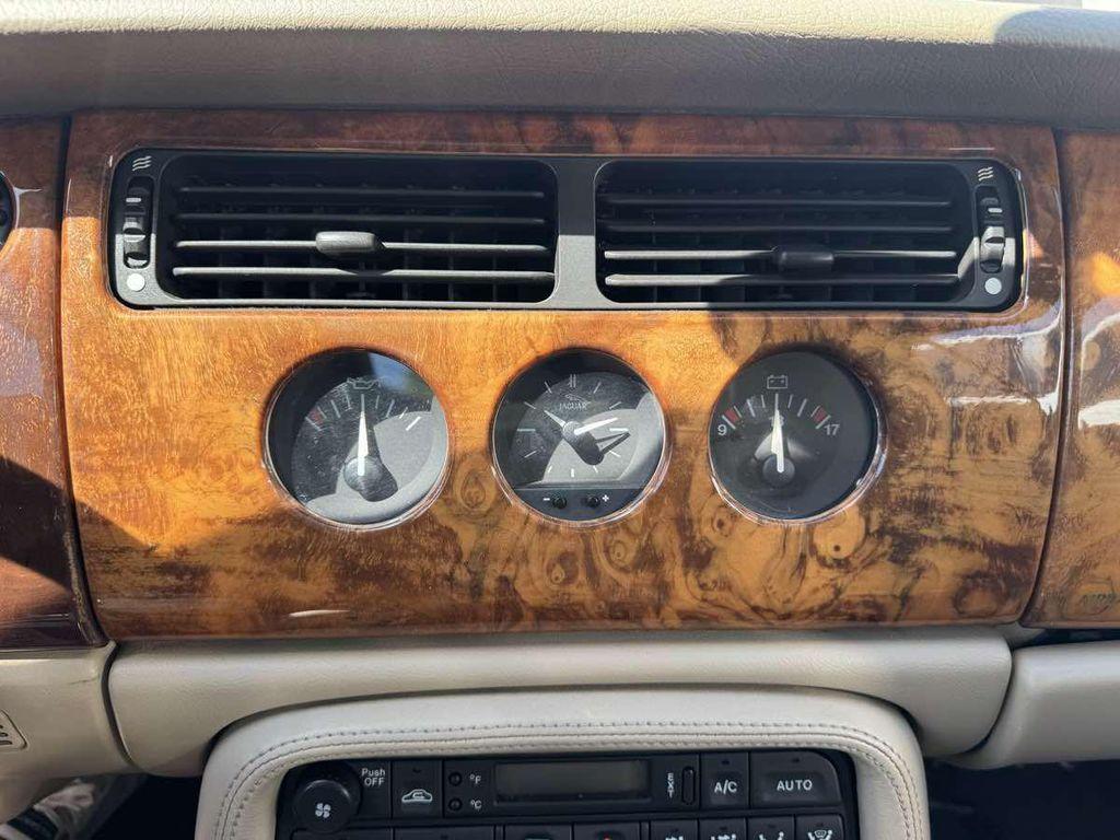 used 1999 Jaguar XK8 car, priced at $7,995