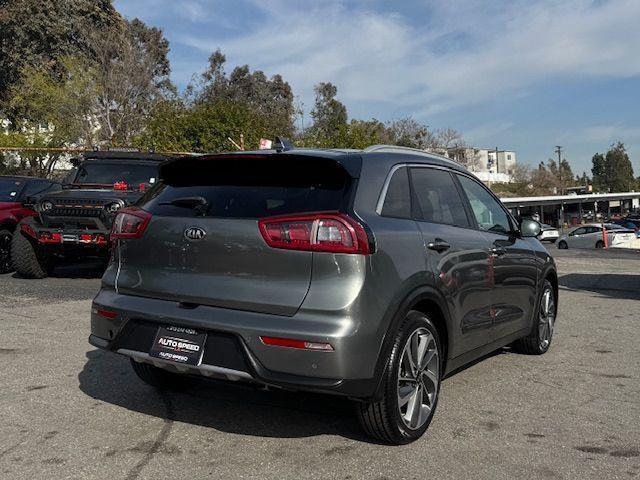 used 2018 Kia Niro car, priced at $15,995