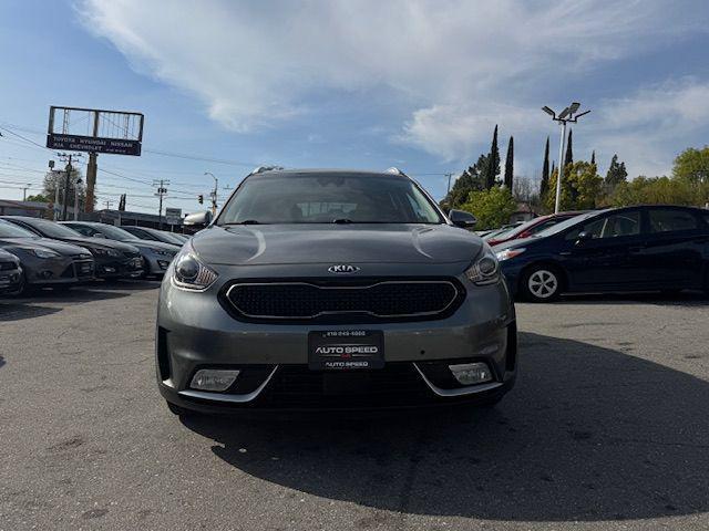 used 2018 Kia Niro car, priced at $15,995