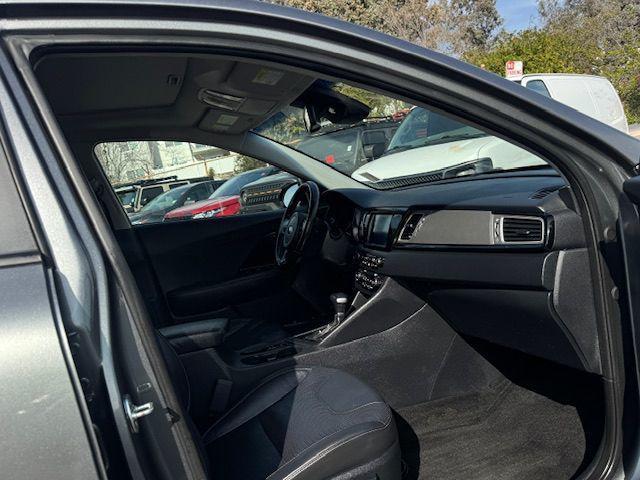 used 2018 Kia Niro car, priced at $15,995