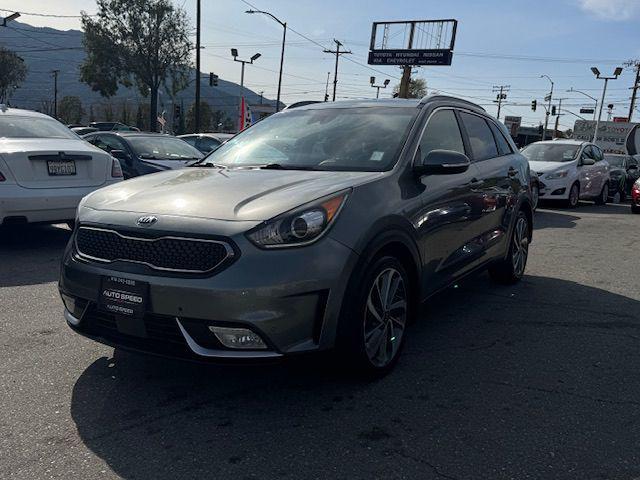 used 2018 Kia Niro car, priced at $15,995