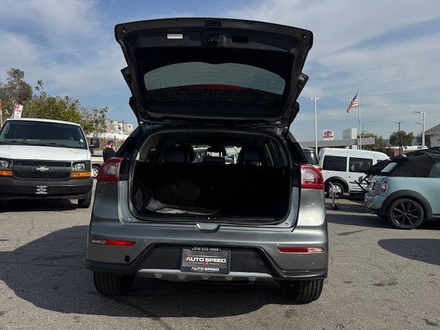 used 2018 Kia Niro car, priced at $15,995