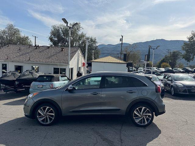 used 2018 Kia Niro car, priced at $15,995