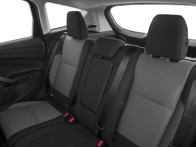used 2017 Ford C-Max Energi car, priced at $10,995