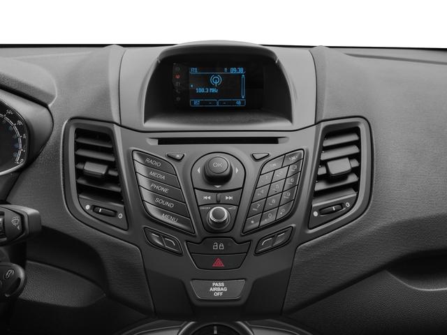 used 2016 Ford Fiesta car, priced at $7,995